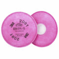 3M™ Filtro para Partículas 2091, P100 ( 2 unds)