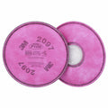 3M™ Filtro para Partículas 2097, P100, Vapores Orgánicos (2 unds)