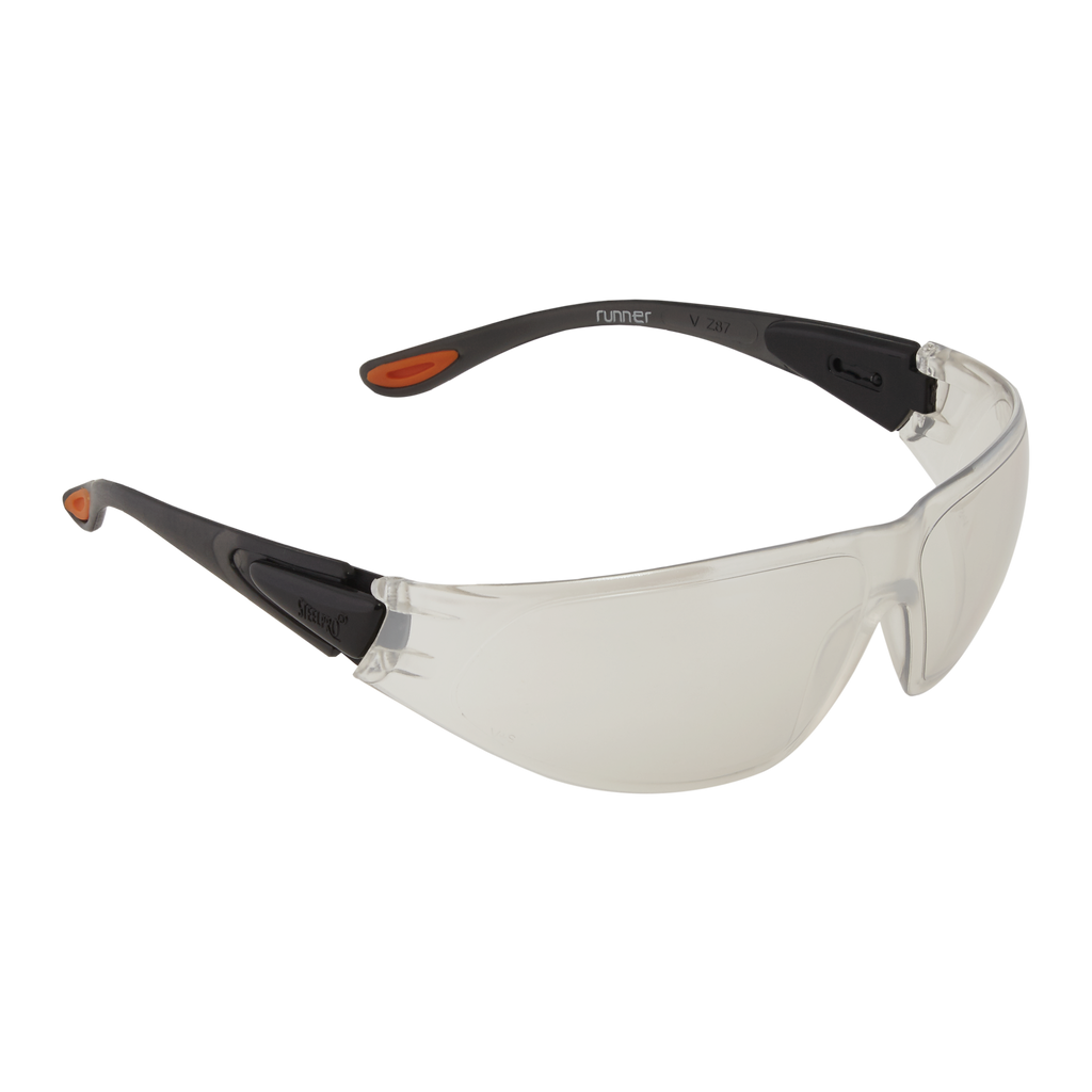 Lente de seguridad RUNNER STEELPRO