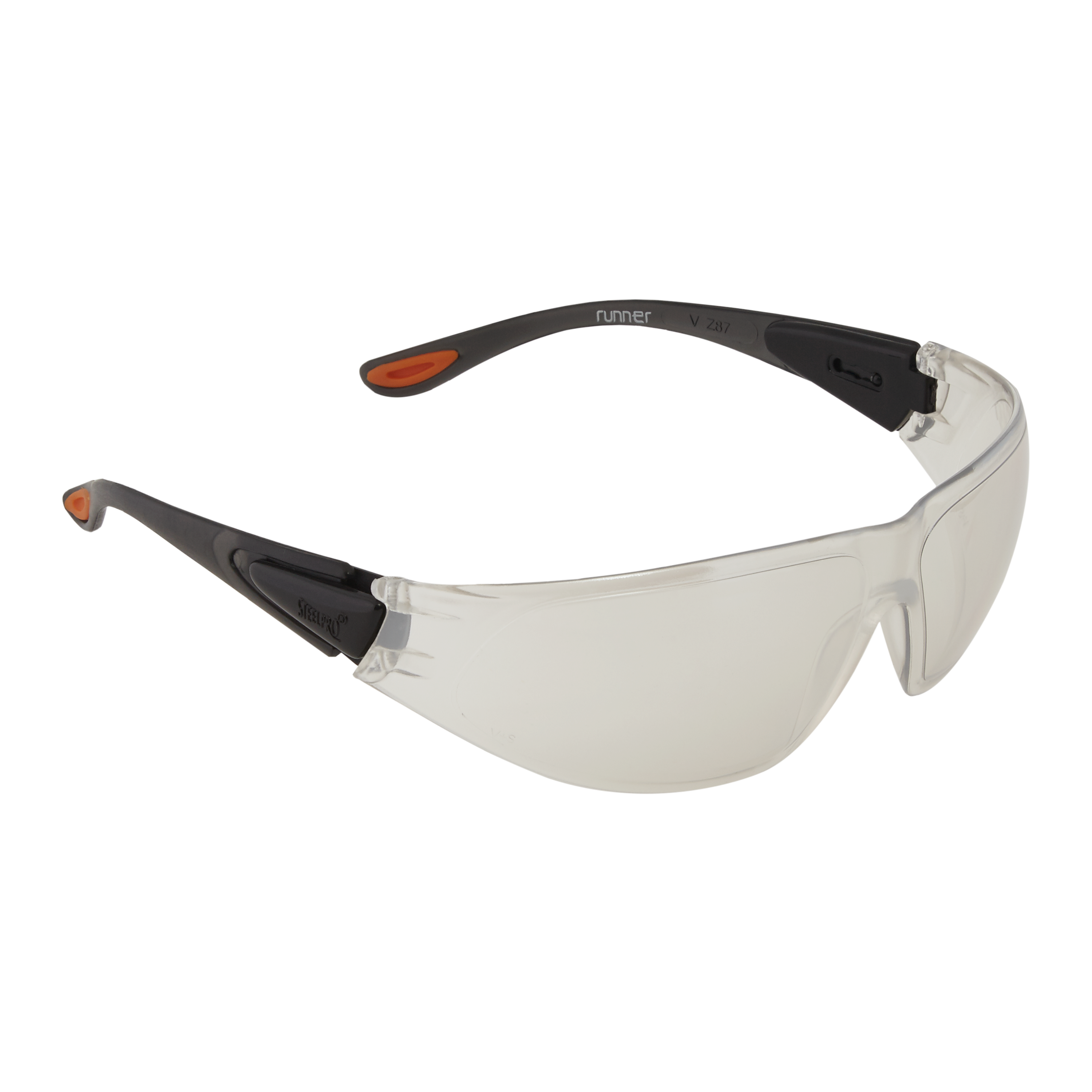 Lente de seguridad RUNNER STEELPRO