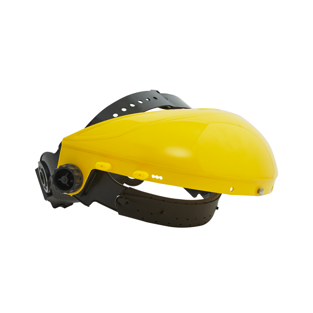 Adaptador plastico portavisor STEELPRO