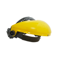 Adaptador plastico portavisor STEELPRO