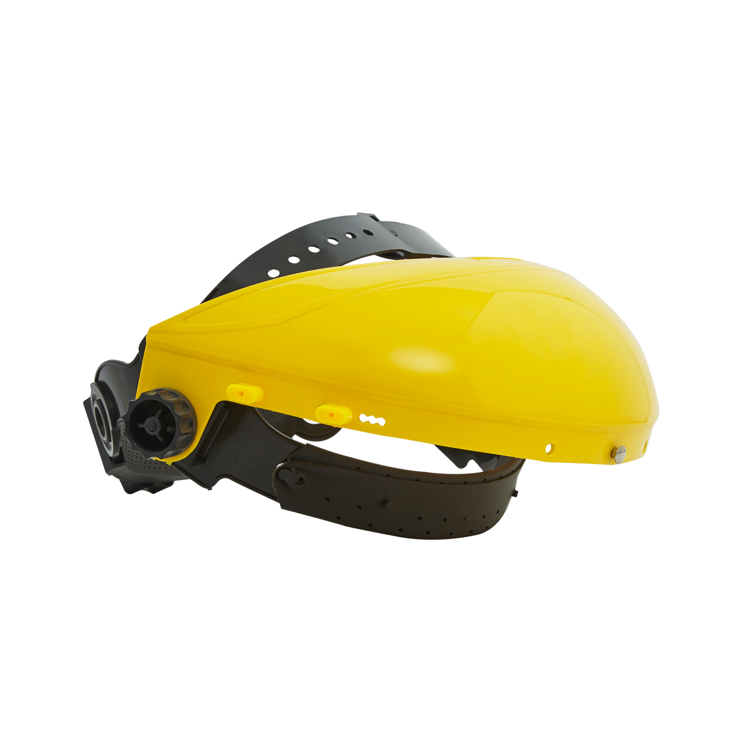 Adaptador plastico portavisor STEELPRO