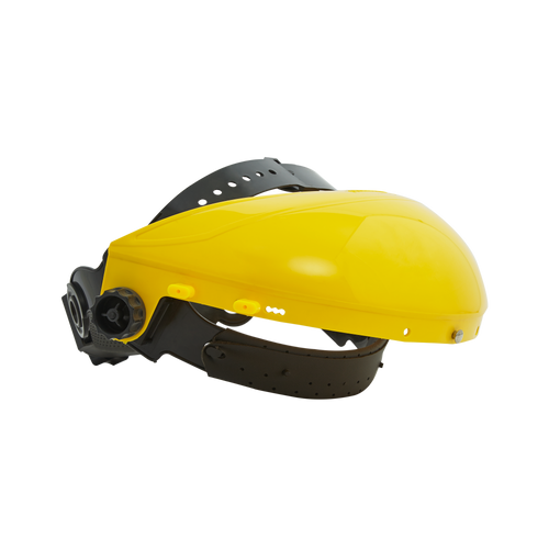 Adaptador plastico portavisor STEELPRO