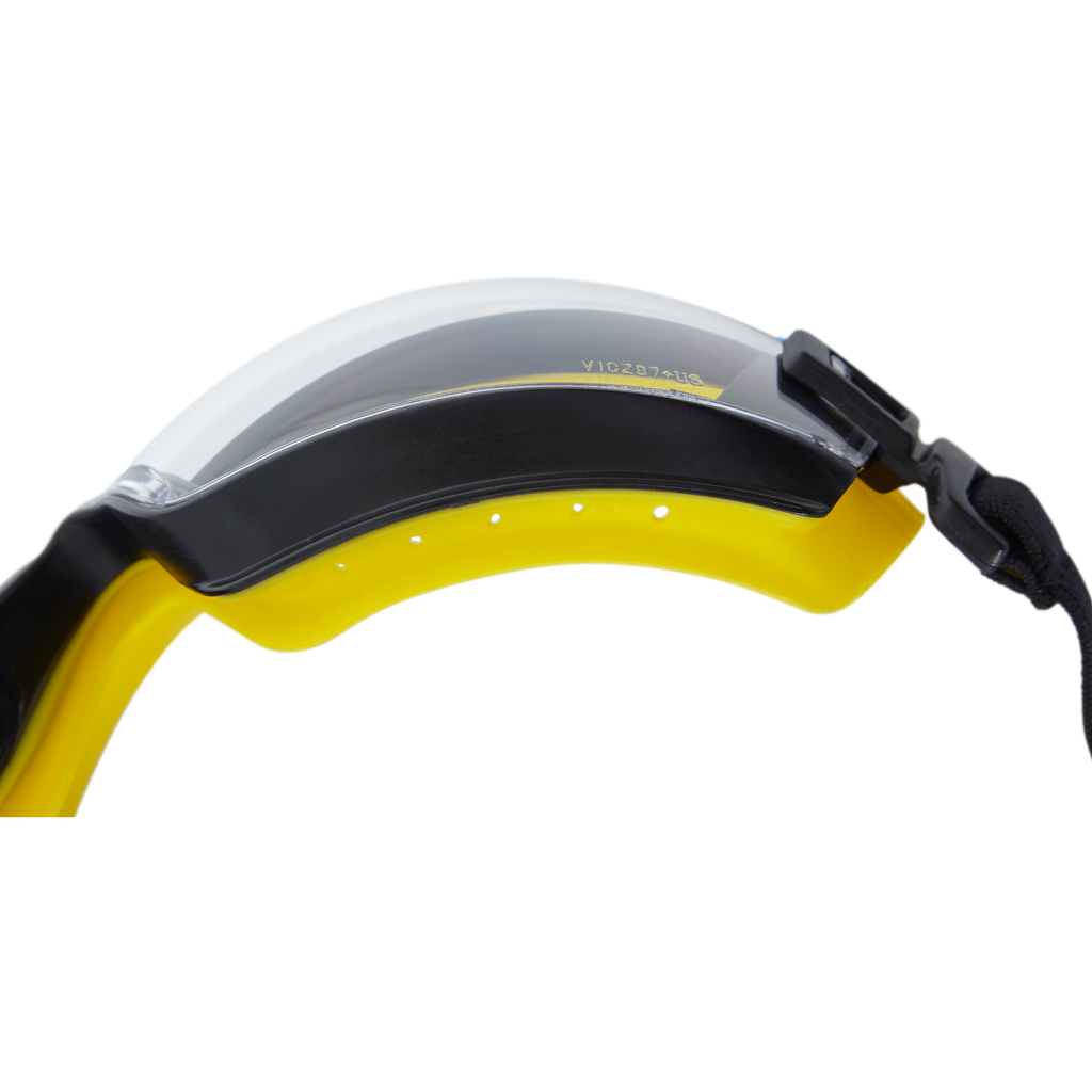 Monogafa de seguridad ZEX STEELPRO