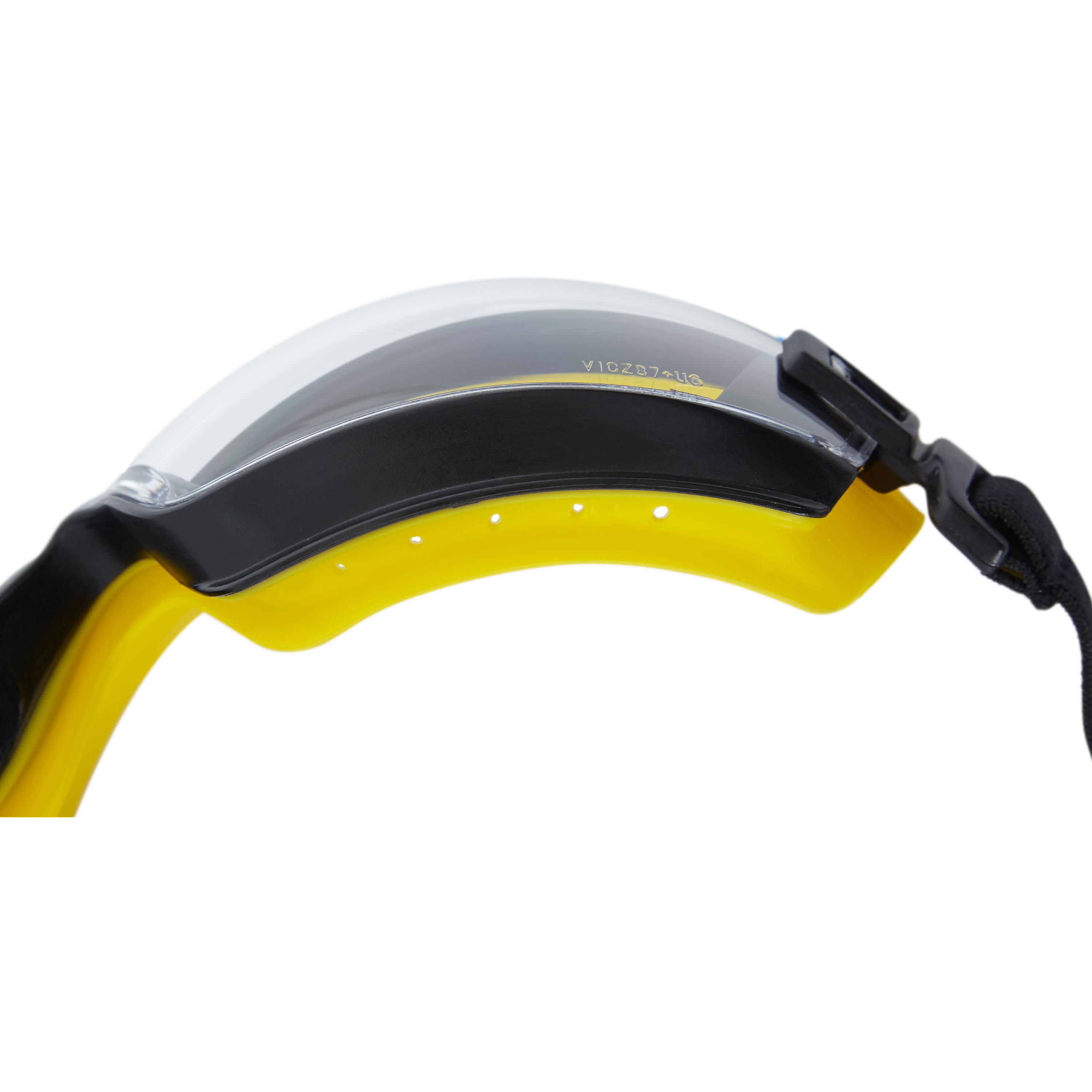 Monogafa de seguridad ZEX STEELPRO