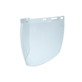 Visor policarbonato claro ROCKET STEELPRO