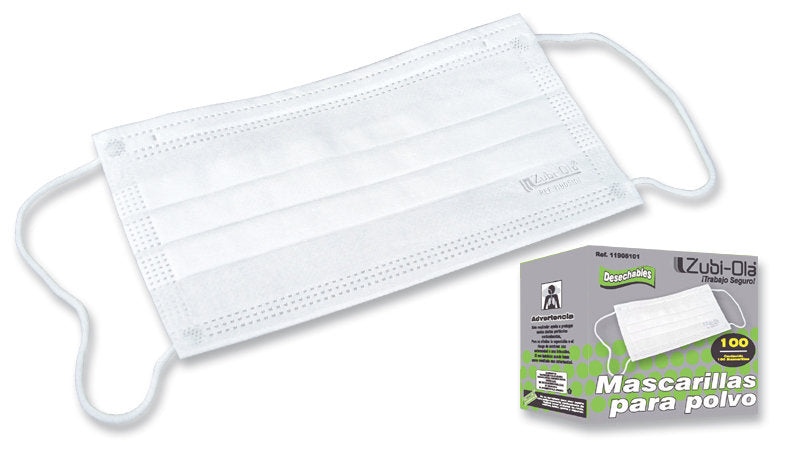 KIT DE PROTECCIÓN DIARIA | COVID - 19