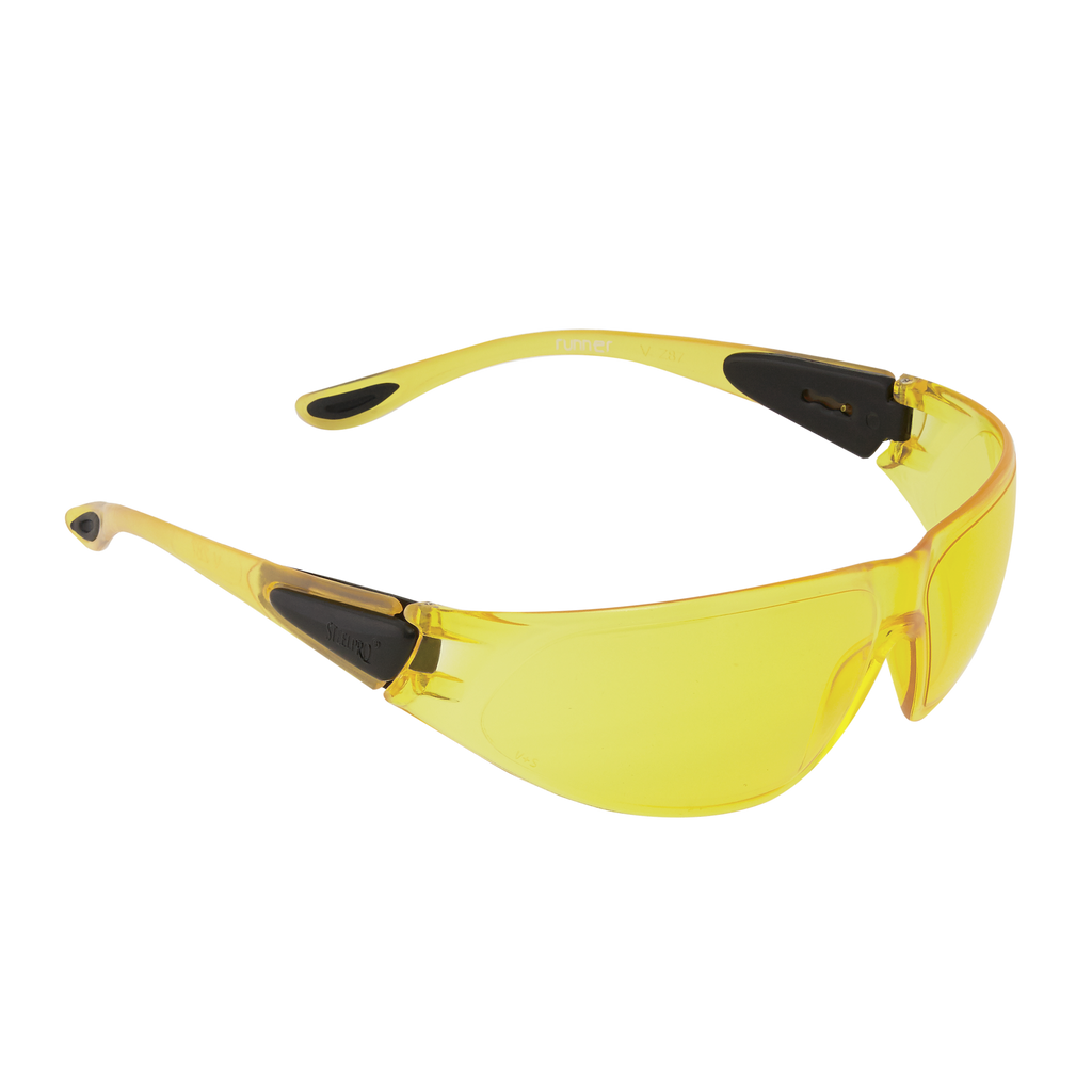Lente de seguridad RUNNER STEELPRO
