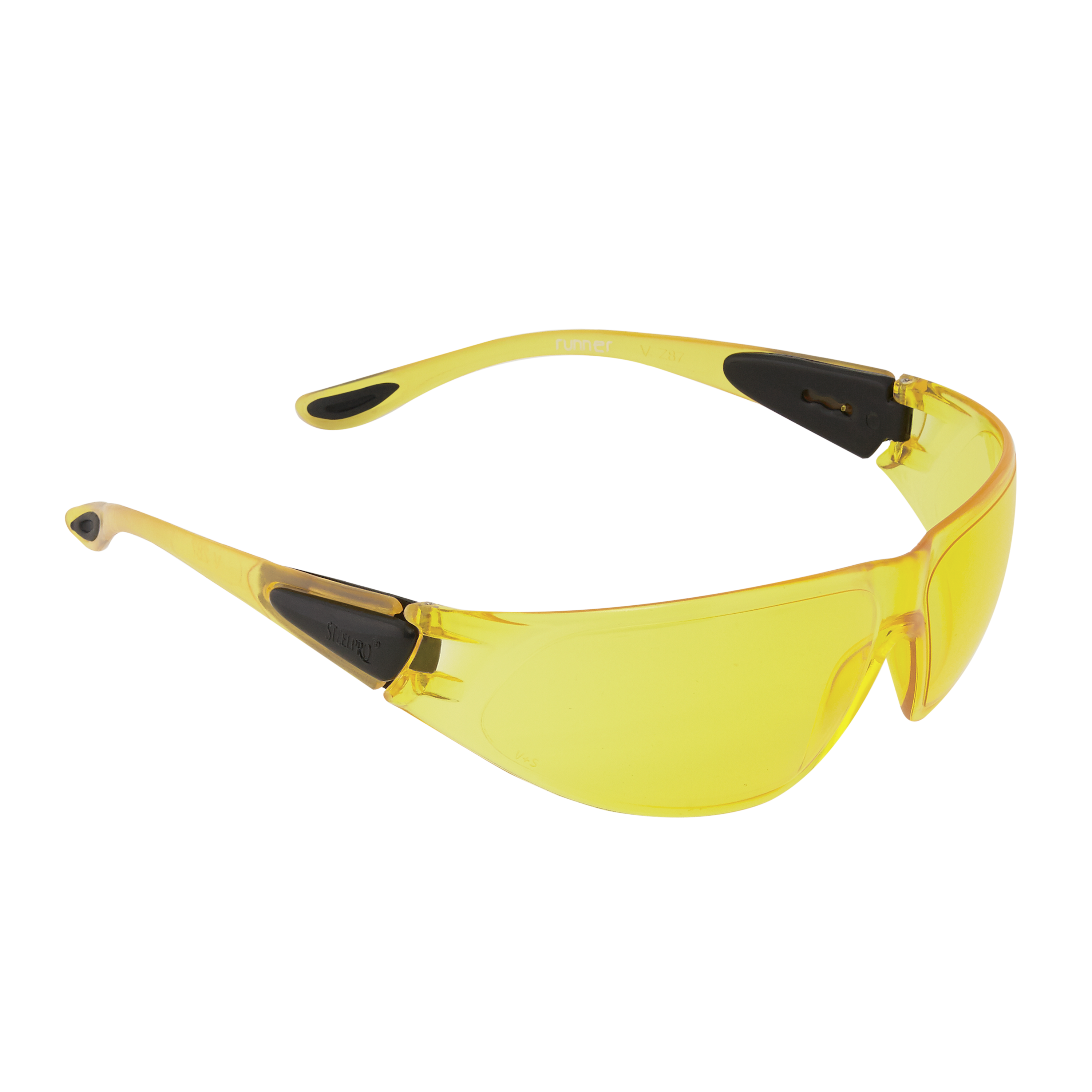 Lente de seguridad RUNNER STEELPRO
