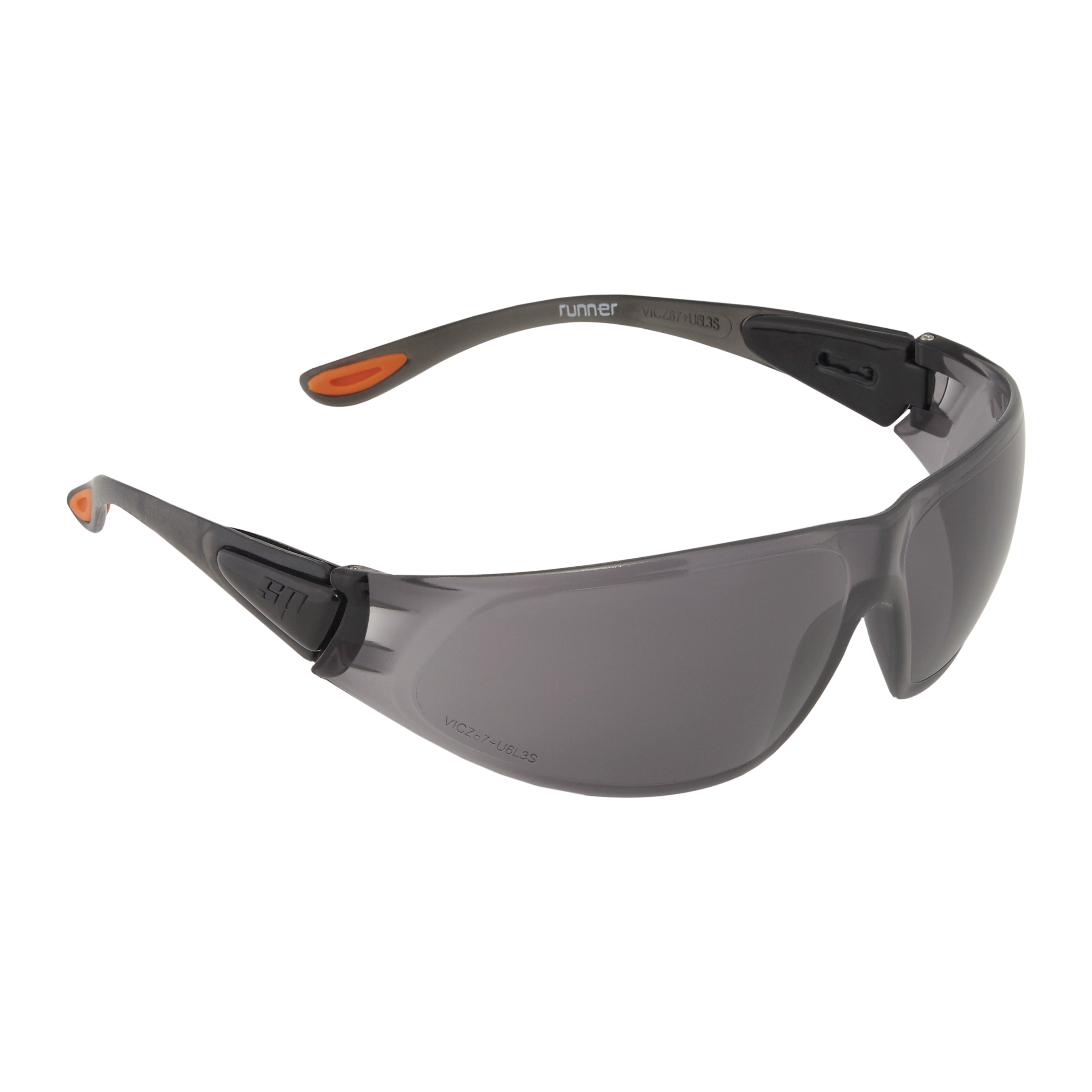 Lente de seguridad RUNNER STEELPRO