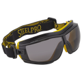 Monogafa de seguridad ZEX STEELPRO