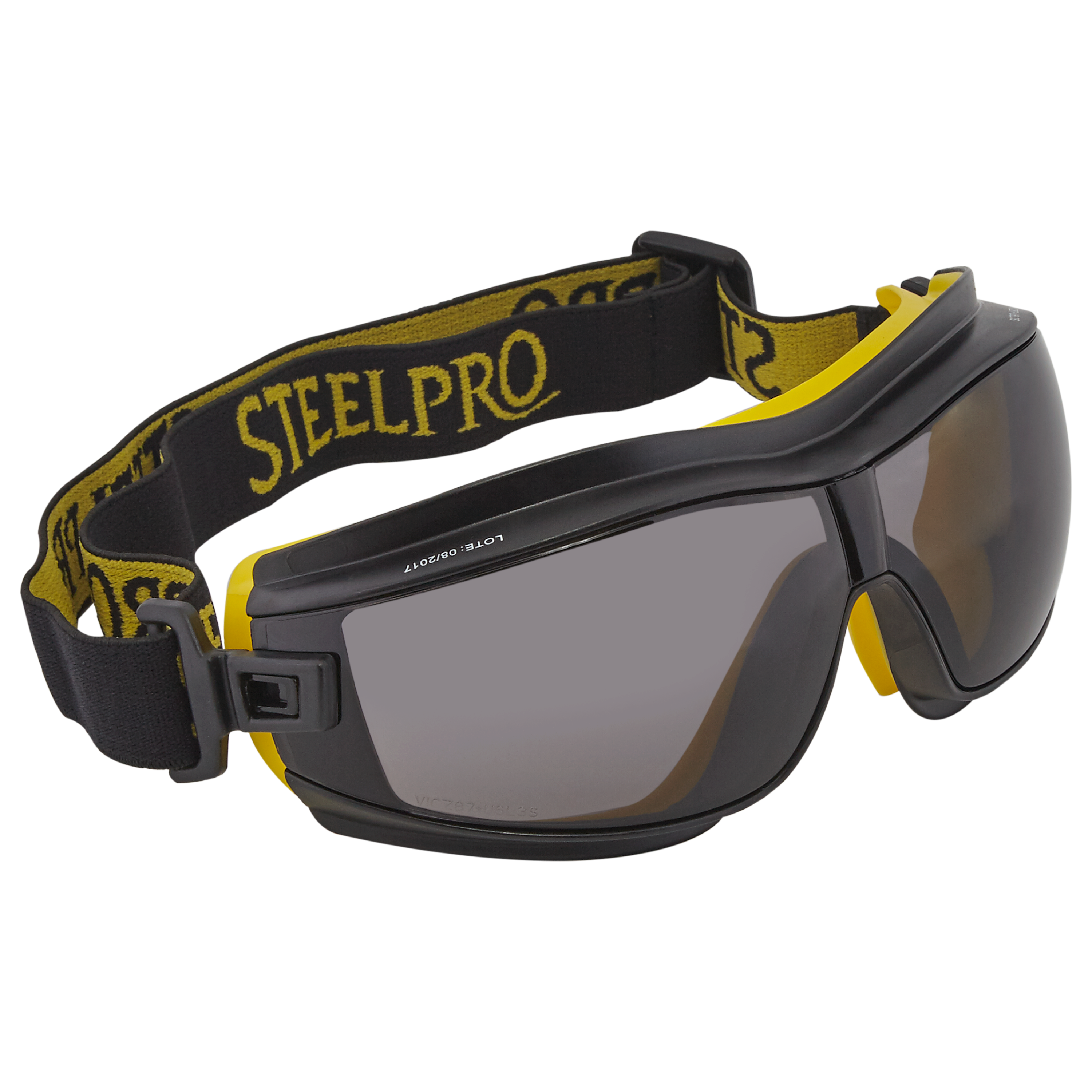 Monogafa de seguridad ZEX STEELPRO