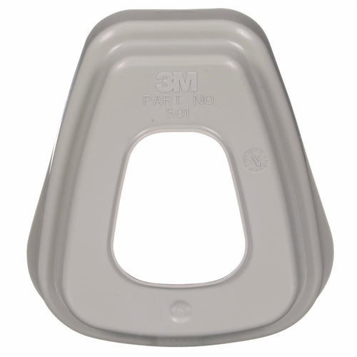 3M™ Retenedor de Filtro 501 para Filtros de Partículas 5N11 y 5P71