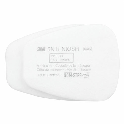 3M™ Filtro para Partículas 5N11 N95