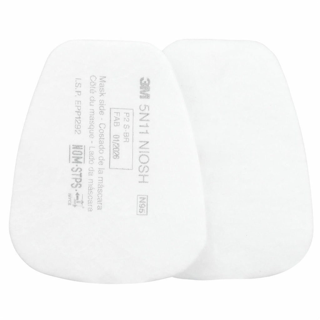 3M™ Filtro para Partículas 5N11 N95