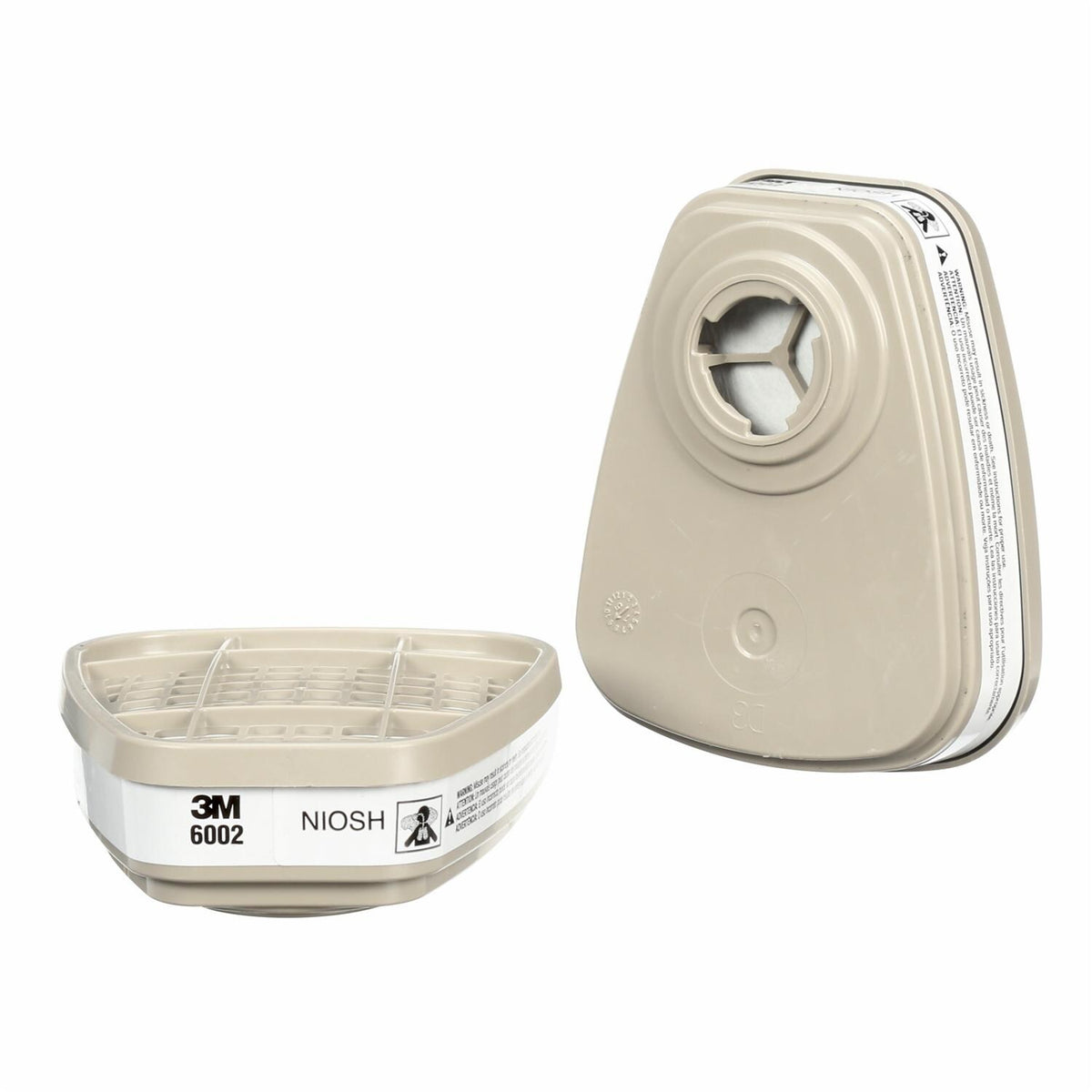 3M™ Cartucho Gas Acido