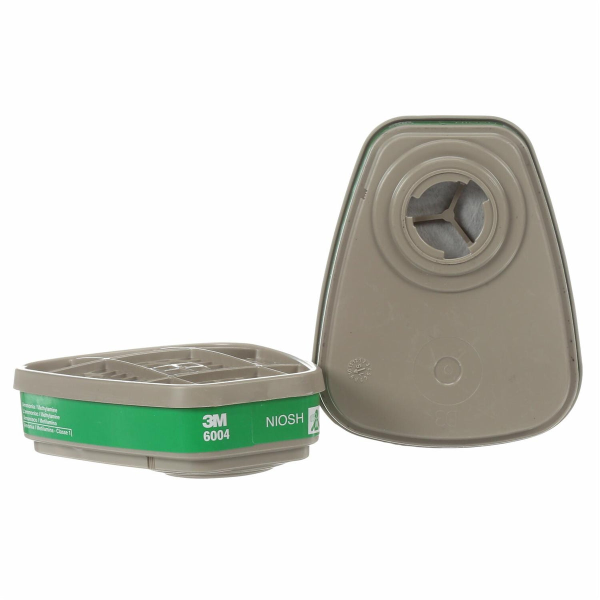 3M™ Cartucho Amoniaco y Metilamina