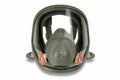 3M™ Respirador Pieza Facial Completa Serie 6000