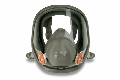 3M™ Respirador Pieza Facial Completa Serie 6000
