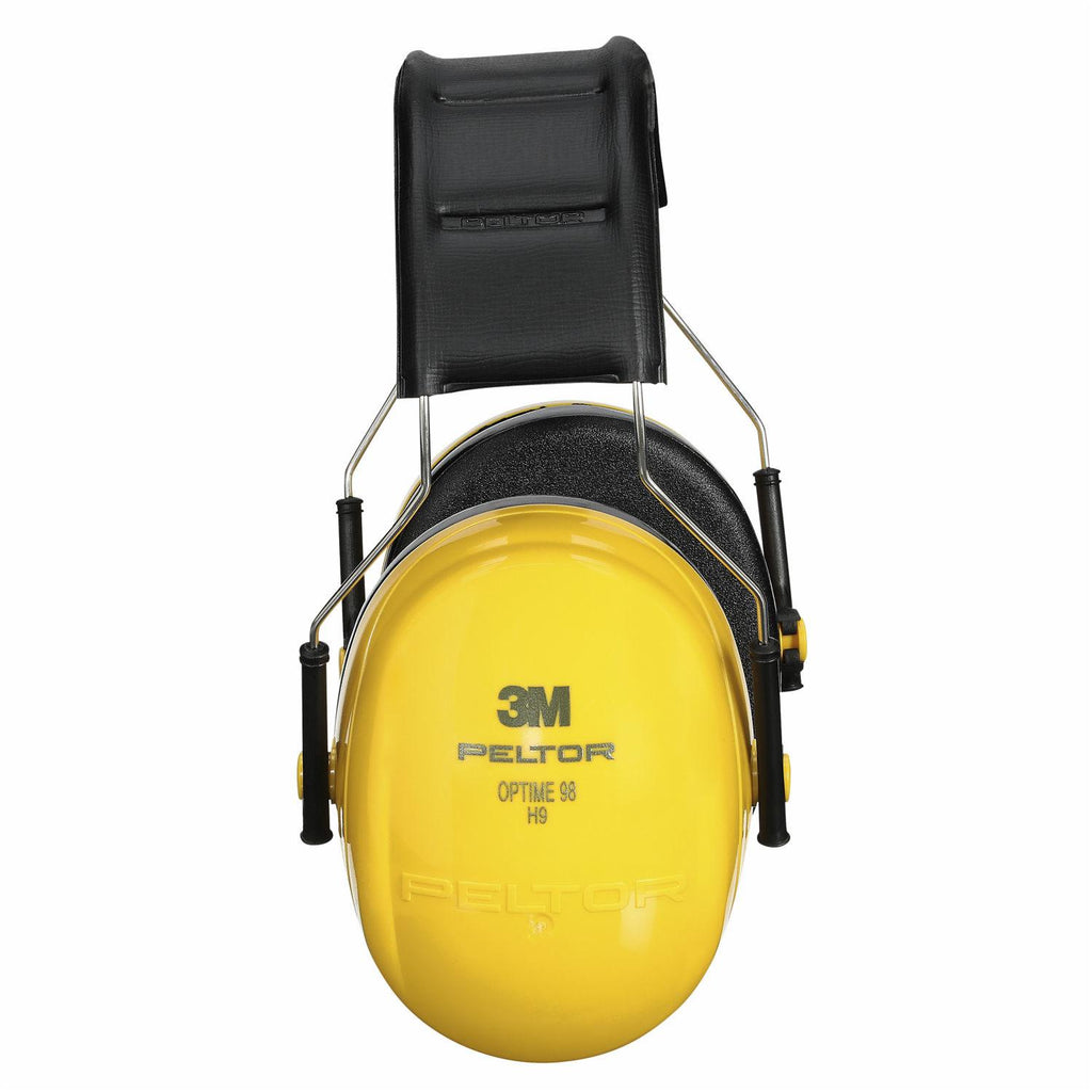 3M™ Peltor™ Optime™ Copas H9A, Diadema