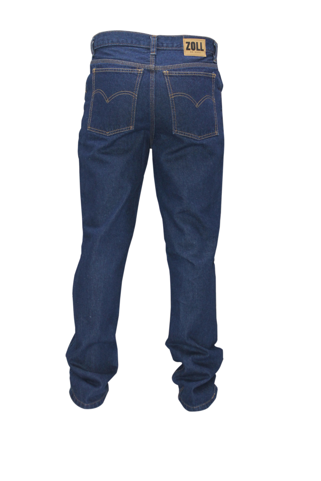 Jean Industrial Hombre 14Oz