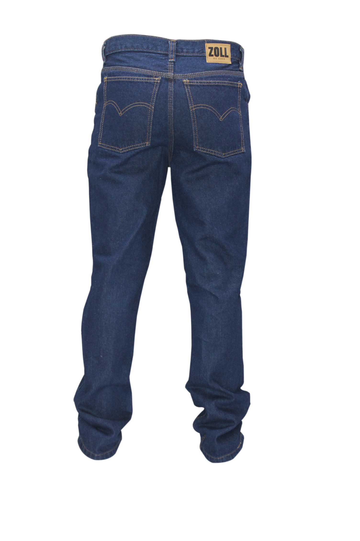 Jean Industrial Hombre 14Oz