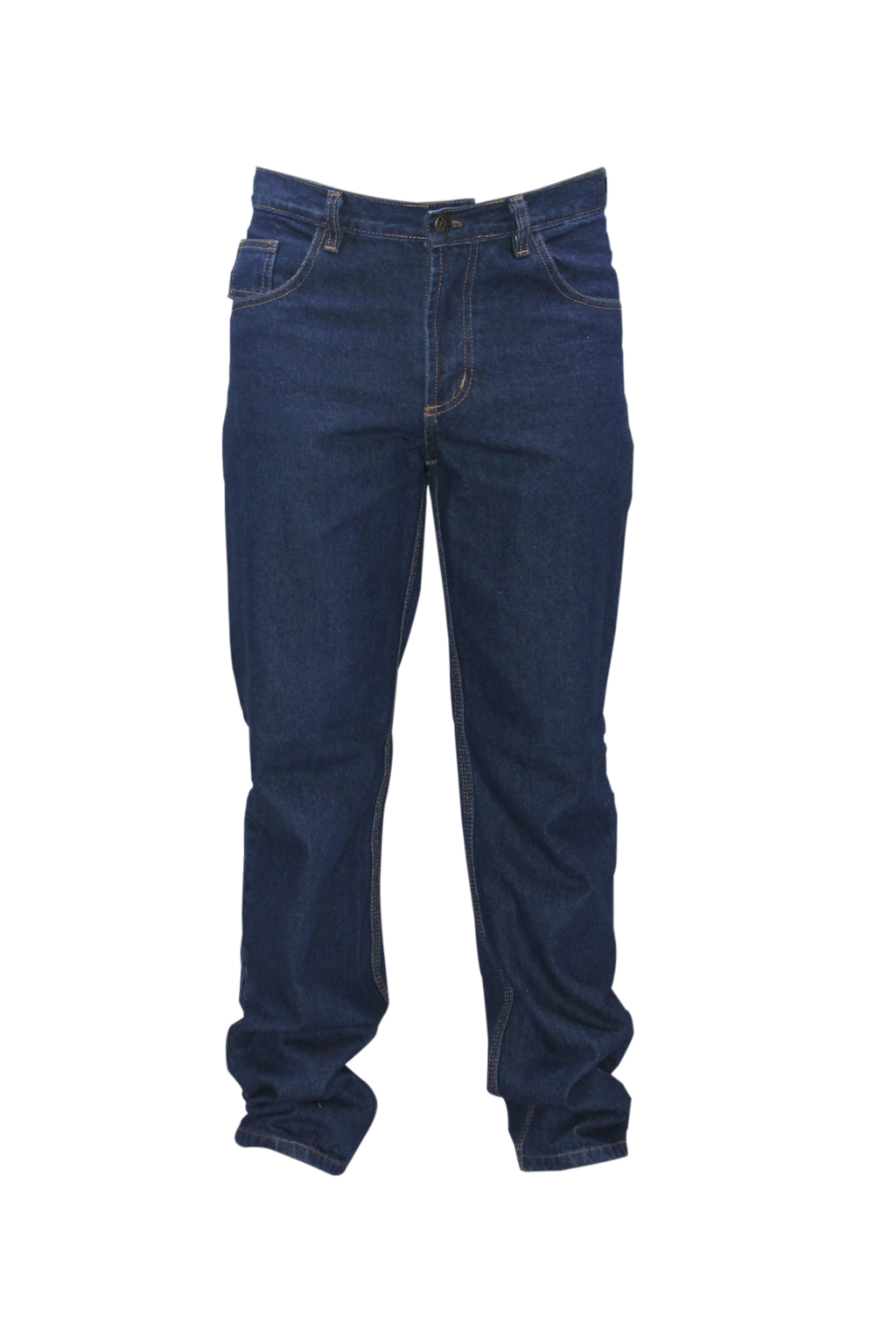 Jean Industrial Hombre 14Oz