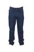 Jean Industrial Hombre 14Oz