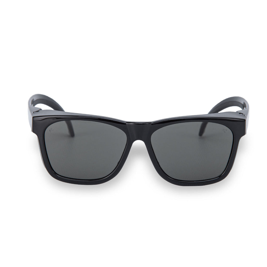 LENTES V30 MAVERICK SMOKE