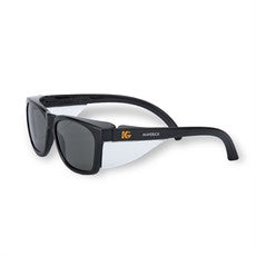 LENTES V30 MAVERICK SMOKE