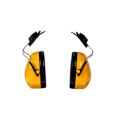3M™ Peltor™ Optime™ Copas H9P3E, Acople a Casco