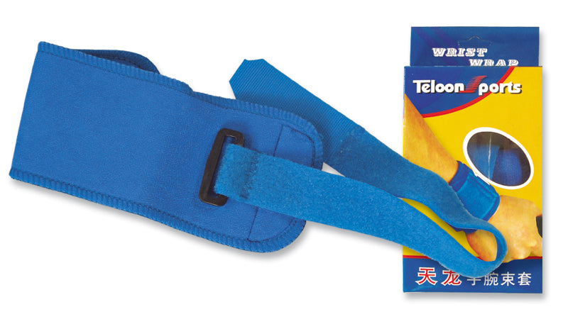 Muñequera (Teloon TSP 2003)