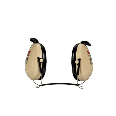 3M™ Peltor™ Optime™ Low Profile, Copas H6B/V, Banda Nuca