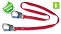 Slinga para Arnés de Seguridad Pélvico-Pectoral -Posicionamiento- 1.8mt.