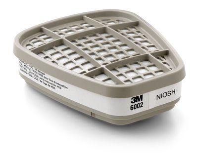3M™ Cartucho Gas Acido
