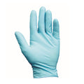 G10 Guante KleenGuard* Nitrilo Azul *Display x 100 unidades