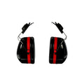 3M™ Peltor™ Optime™ Extreme, Copas H10P3E-01, Acople a Casco Dielectrico
