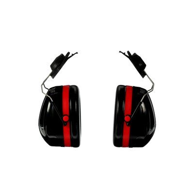 3M™ Peltor™ Optime™ Extreme, Copas H10P3E-01, Acople a Casco Dielectrico