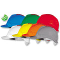 Casco de Seguridad Tipo Industrial •Sin ventilación•Sin Ratchet.•Sin Barbuquejo