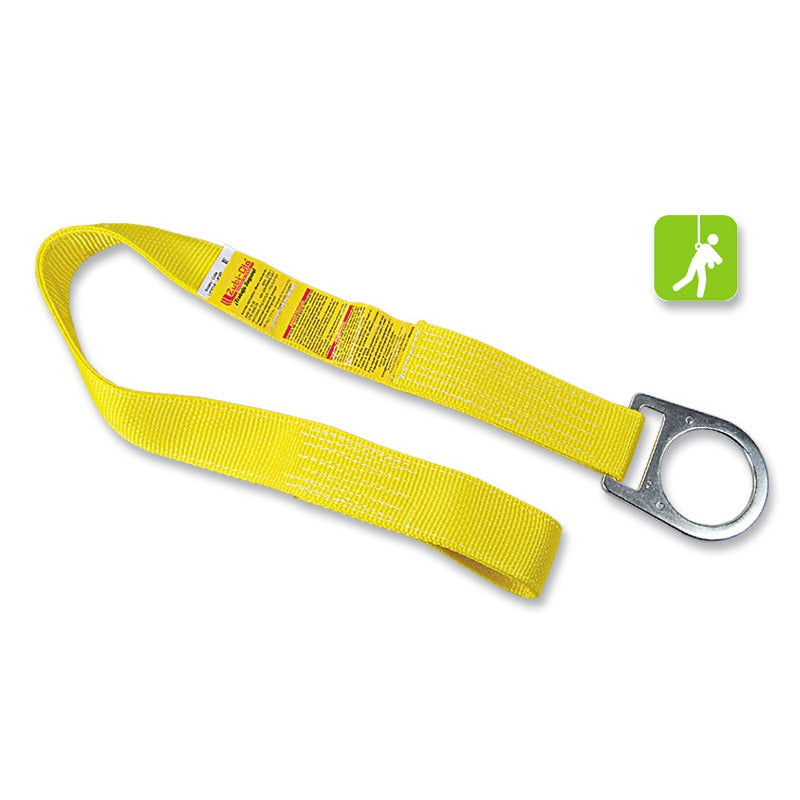 Punto fijo de Nylon • Cinta 1 3/4” • 80cm