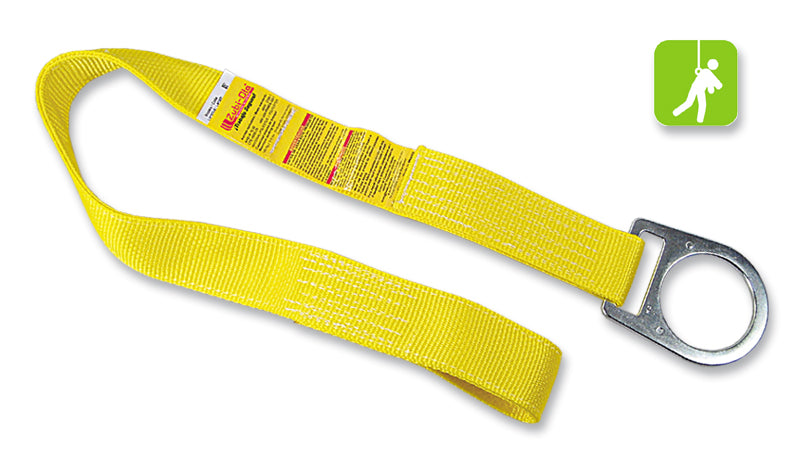 Punto fijo de Nylon • Cinta 1 3/4” • 80cm