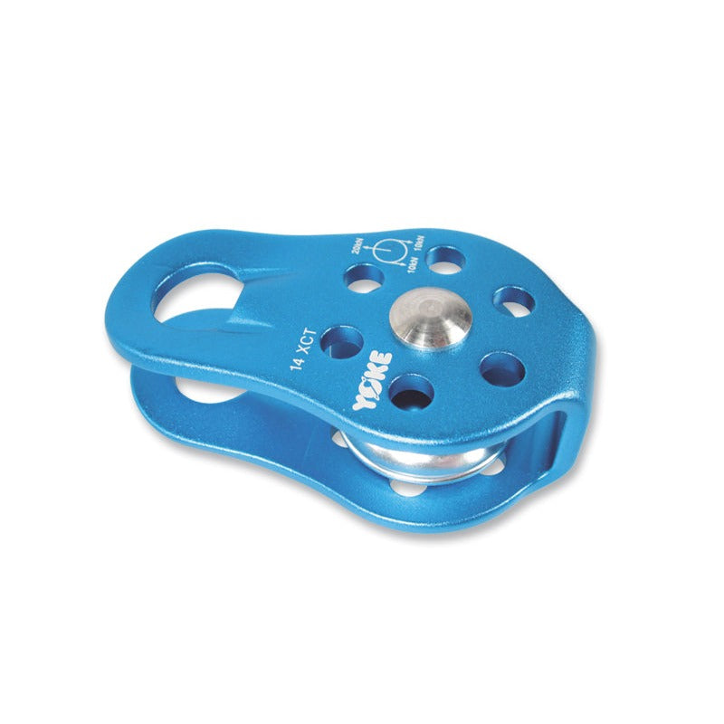 Polea Fija – N-5320