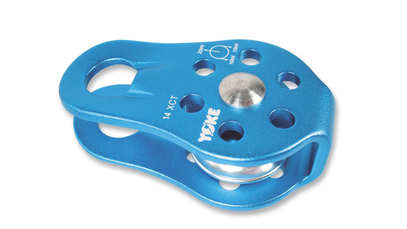Polea Fija – N-5320