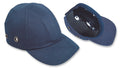 Gorra de Seguridad •Elaborada en ABS, Almohadilla de EVA y recubierta en Algodón