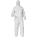 A35 Traje de Protección KleenGuard* sin botín