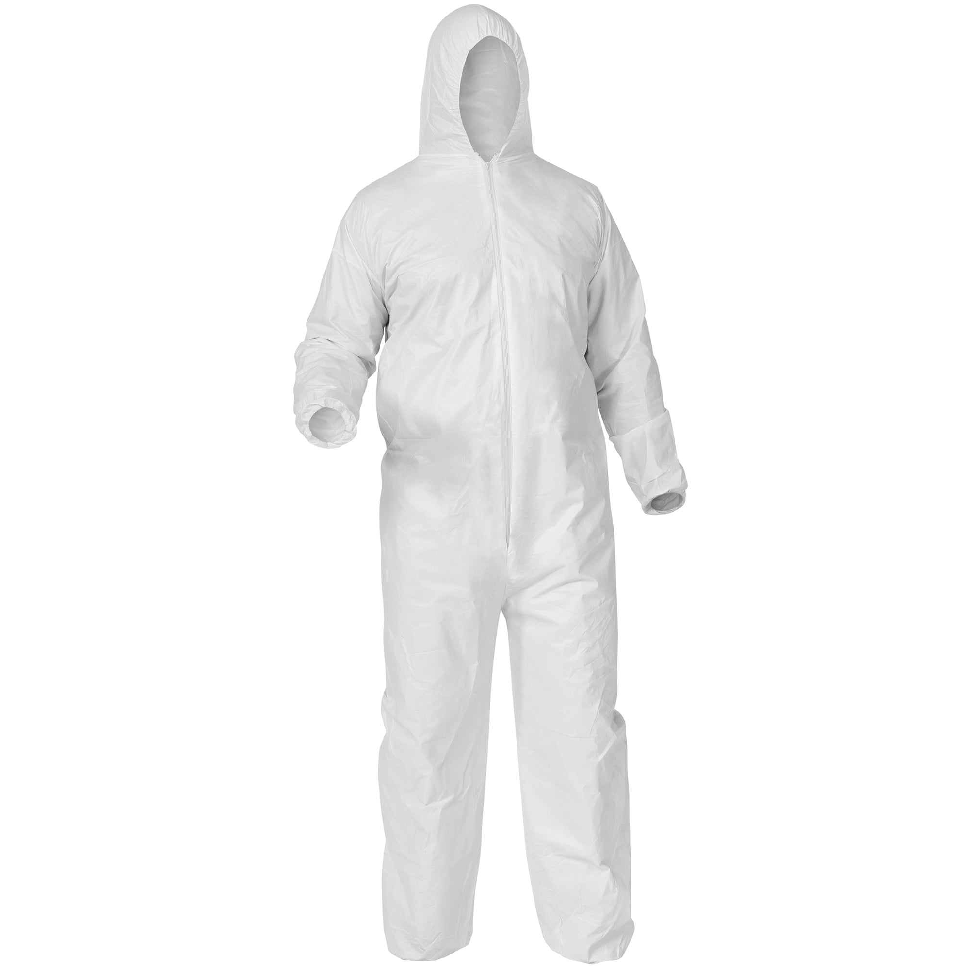 A35 Traje de Protección KleenGuard* sin botín