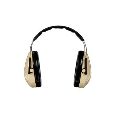 3M™ Peltor™ Optime™ Low Profile, Copas H6A/V, Diadema