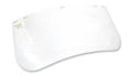 Visor de Repuesto para Careta con Banda Ajustable y Visor Claro Ref. 11887801
