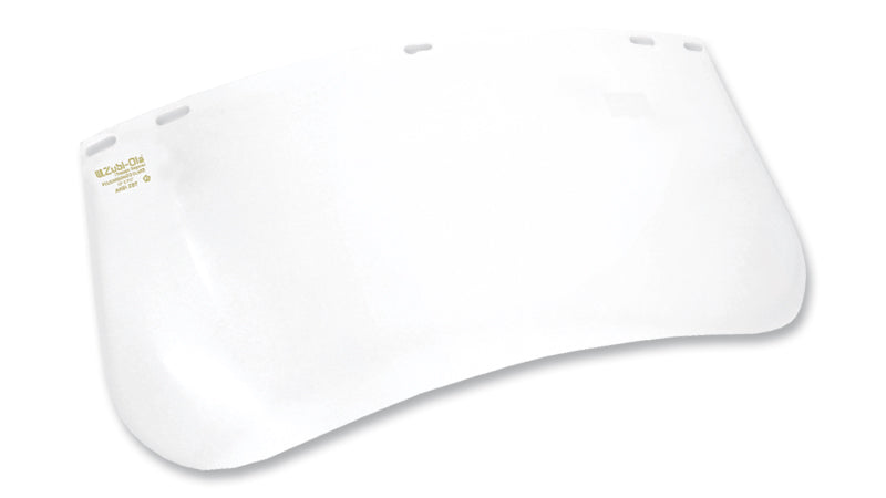 Visor de Repuesto para Careta con Banda Ajustable y Visor Claro Ref. 11887801